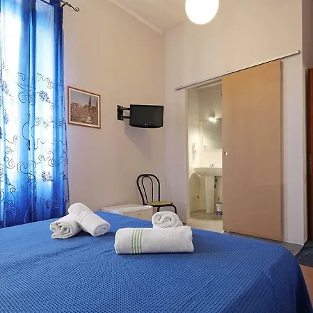 Penzion Casa Ros 3*