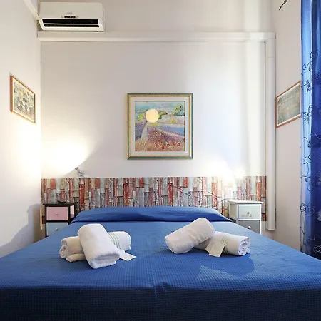 Pensión Casa Ros