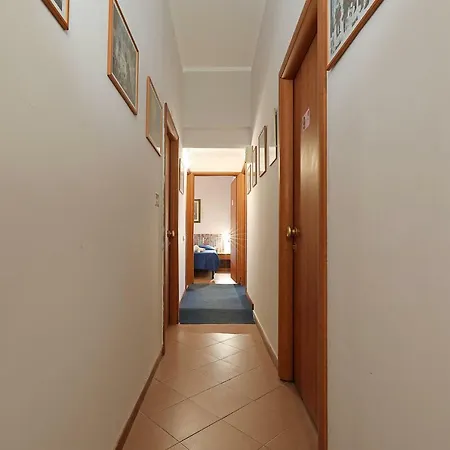 Pensión Casa Ros Roma