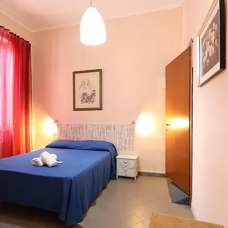 Casa Ros Penzion