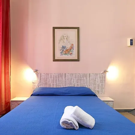 Casa Ros 3* Rom