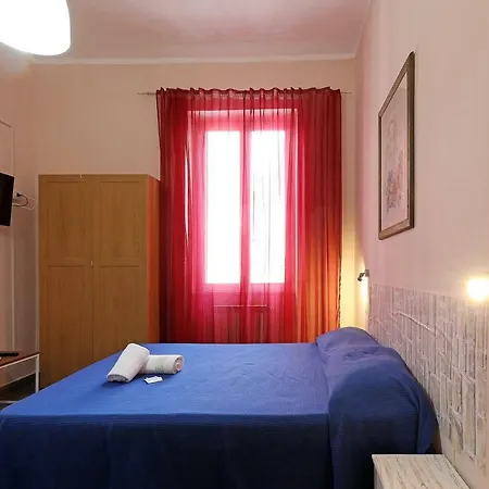 Casa Ros Gasthof Rom
