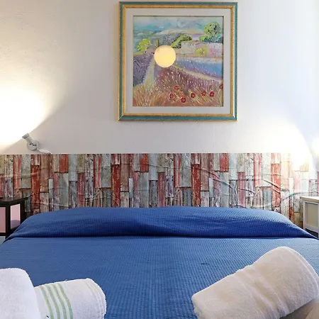 Gasthof Casa Ros 3*
