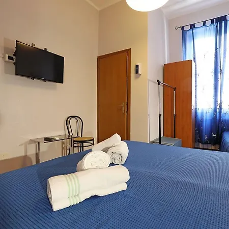 Casa Ros Gasthof 3*