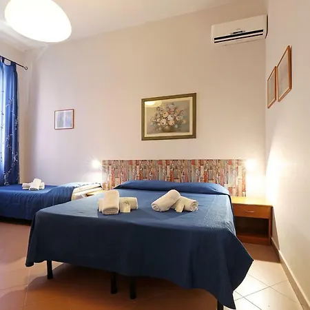 Casa Ros 3* Rom